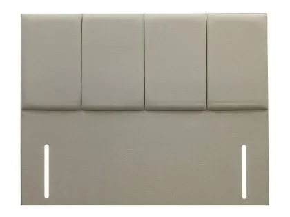 ASC Iona Fabric Floor Standing Headboard ASC Iona Fabric Floor Standing Headboard