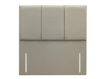 ASC Iona Fabric Floor Standing Headboard ASC Iona Fabric Floor Standing Headboard