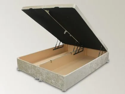 ASC Lunar Front Opening Ottoman Divan Base ASC Lunar Front Opening Ottoman Divan Base