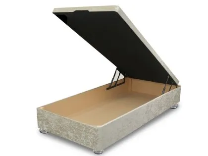 ASC Lunar Front Opening Ottoman Divan Base ASC Lunar Front Opening Ottoman Divan Base