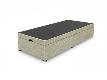 ASC Lunar Front Opening Ottoman Divan Base ASC Lunar Front Opening Ottoman Divan Base