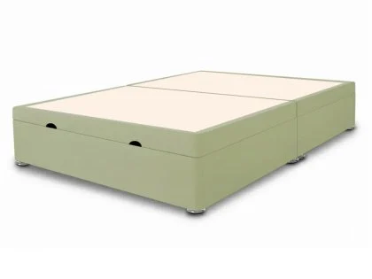 ASC Lunar Ottoman Divan Base ASC Lunar Ottoman Divan Base