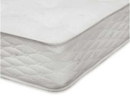 ASC Pearl 3ft Single Lunar Divan Bed