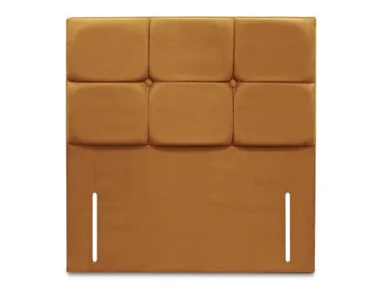 ASC Rhea Fabric Floor Standing Headboard ASC Rhea Fabric Floor Standing Headboard