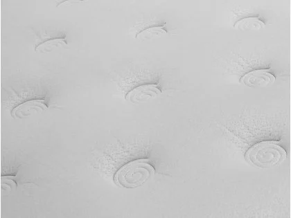 ASC Serenity Luxury Pocket 1000 Boxtop Mattress ASC Serenity Luxury Pocket 1000 Boxtop Mattress