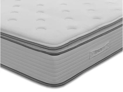 ASC Serenity Ortho Pocket 1000 Pillowtop Mattress ASC Serenity Ortho Pocket 1000 Pillowtop Mattress