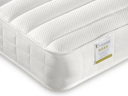 Bedmaster Noah Memory Mattress Bedmaster Noah Memory Mattress