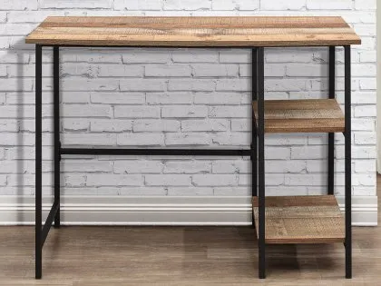 Birlea Urban Rustic Study Desk