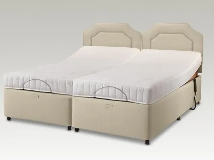 Bodyease Electro Memory Ease Electric Adjustable Bed Bodyease Electro Memory Ease Electric Adjustable Bed