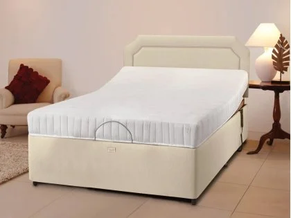Bodyease Electro Memory Ease Electric Adjustable Bed Bodyease Electro Memory Ease Electric Adjustable Bed