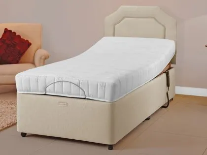 Bodyease Electro Memory Ease Electric Adjustable Bed Bodyease Electro Memory Ease Electric Adjustable Bed