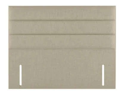 Deluxe Howarth Fabric Floor Standing Headboard Deluxe Howarth Fabric Floor Standing Headboard