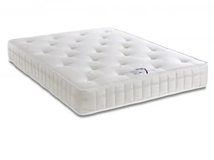 Deluxe Lingfield 2ft6 Small Single Mattress