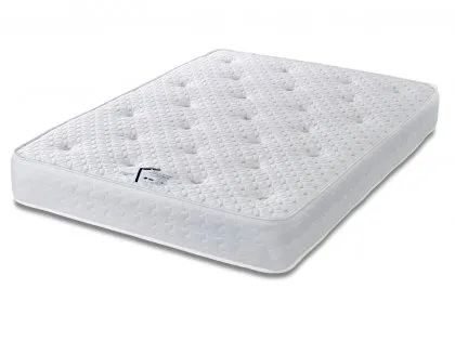 Deluxe Memory Flex Medium 140 x 200 Euro (IKEA) Size Double Mattress