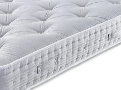 Deluxe Buckingham Pocket 1000 2ft6 Small Single Mattress