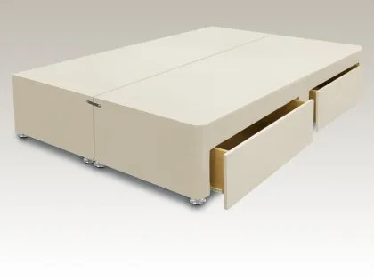 Deluxe Universal Divan Base Deluxe Universal Divan Base