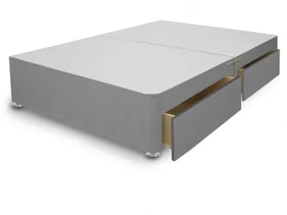 Deluxe Universal Extra Long Divan Base Deluxe Universal Extra Long Divan Base