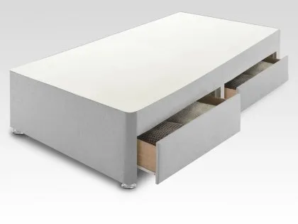 Deluxe Universal Extra Long Divan Base Deluxe Universal Extra Long Divan Base