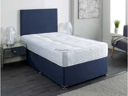 Dura Ashleigh Backcare Divan Bed Dura Ashleigh Backcare Divan Bed