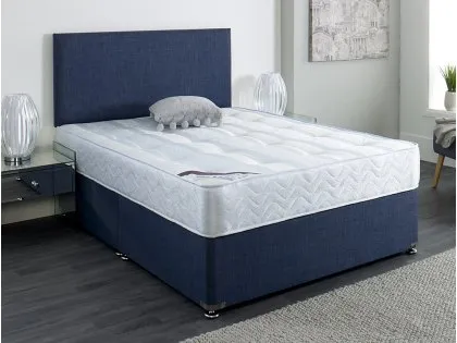 Dura Ashleigh Backcare Divan Bed Dura Ashleigh Backcare Divan Bed