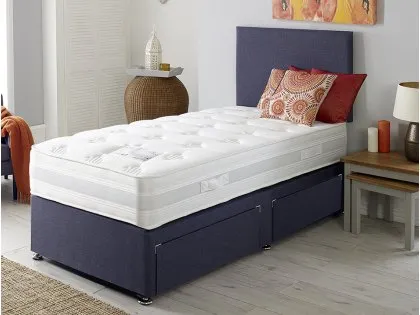 Dura Georgia Backcare Divan Bed Dura Georgia Backcare Divan Bed