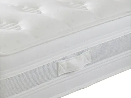 Dura Georgia Backcare 2ft6 Small Single Mattress