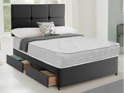 Dura Ortho Firm Divan Bed Dura Ortho Firm Divan Bed