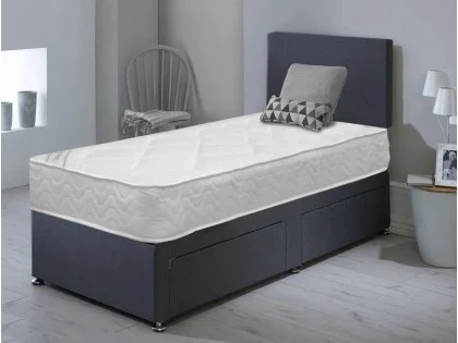 Dura Ortho Firm Divan Bed Dura Ortho Firm Divan Bed