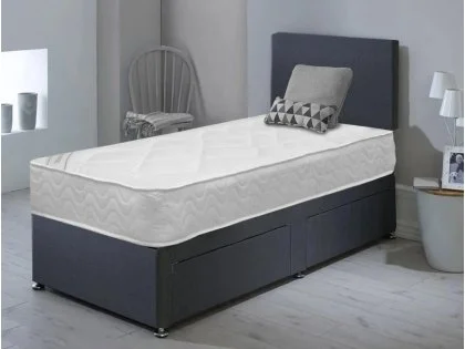 Dura Ortho Firm Divan Bed Dura Ortho Firm Divan Bed