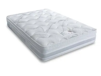 Dura Panache 3ft6 Large Single Mattress