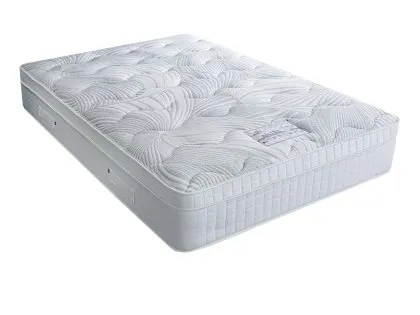 Dura Savoy Pocket 1000 Pillowtop 3ft Single Mattress