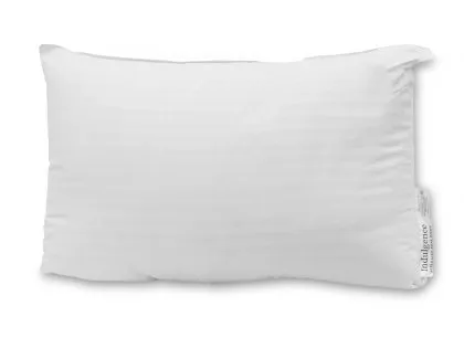Harwood Textiles Indulgence Microfibre Pillow Harwood Textiles Indulgence Microfibre Pillow