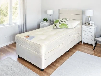 Highgrove Cirrus Luxury Divan Bed Highgrove Cirrus Luxury Divan Bed