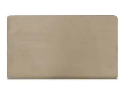 Highgrove Roma Fabric Strutted Headboard Highgrove Roma Fabric Strutted Headboard