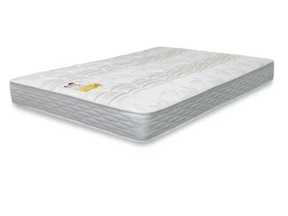 Highgrove Solar Backcare 2ft6 Small Single Mattress