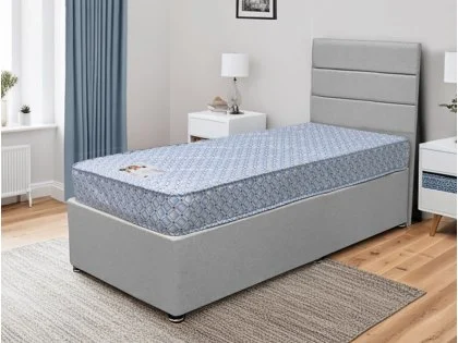 Highgrove Solar Comfort Divan Bed Highgrove Solar Comfort Divan Bed