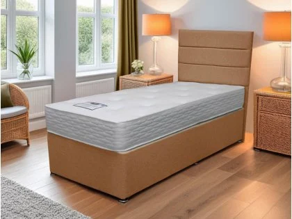 Highgrove Solar Ortho Dream Divan Bed Highgrove Solar Ortho Dream Divan Bed