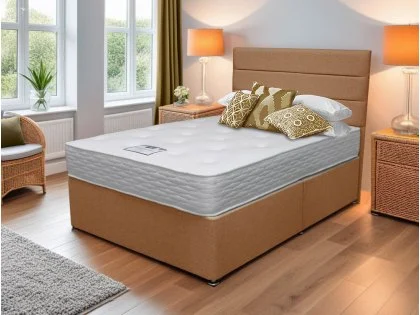 Highgrove Solar Ortho Dream Divan Bed Highgrove Solar Ortho Dream Divan Bed