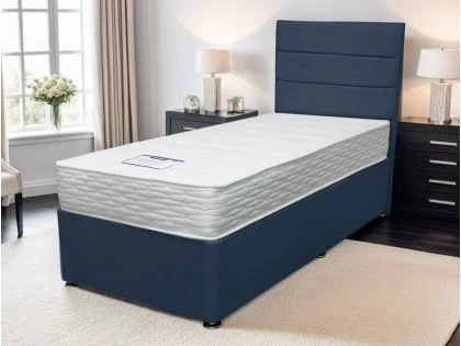 Highgrove Solar Supreme Divan Bed Highgrove Solar Supreme Divan Bed