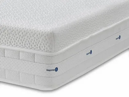 Kaymed Signature Response Gel Pocket 1600 Mattress Kaymed Signature Response Gel Pocket 1600 Mattress