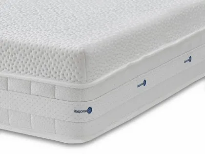Kaymed Signature Response Gel Pocket 1600 Mattress Kaymed Signature Response Gel Pocket 1600 Mattress