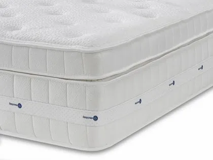 Kaymed Signature Response Gel Pocket 2500 Boxtop Mattress Kaymed Signature Response Gel Pocket 2500 Boxtop Mattress