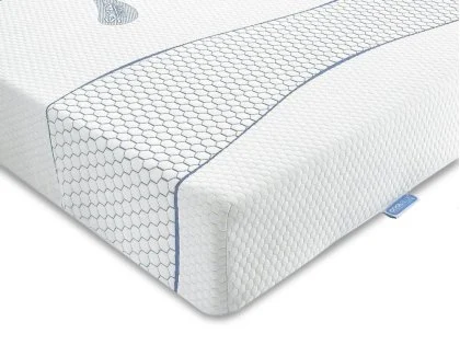 Sareer Matrah Cool Blue Memory Foam Mattress in a Box Sareer Matrah Cool Blue Memory Foam Mattress in a Box