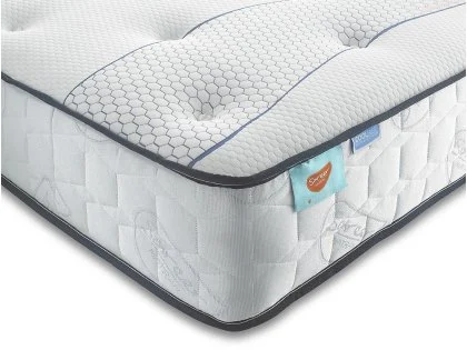 Sareer Matrah Cool Blue Memory Pocket 1000 Mattress in a Box Sareer Matrah Cool Blue Memory Pocket 1000 Mattress in a Box