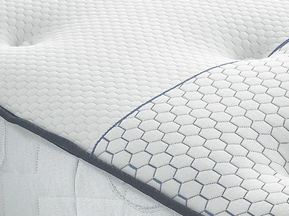 Sareer Matrah Cool Blue Memory Pocket 1000 Mattress in a Box Sareer Matrah Cool Blue Memory Pocket 1000 Mattress in a Box