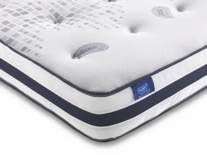 Sareer Matrah Gel Pocket 1000 Mattress in a Box Sareer Matrah Gel Pocket 1000 Mattress in a Box