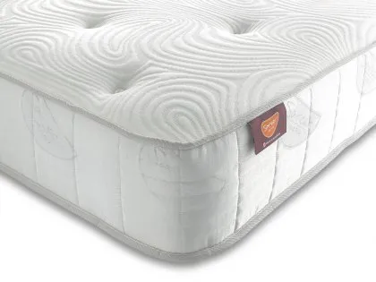 Sareer Matrah Latex Coil Mattress in a Box Sareer Matrah Latex Coil Mattress in a Box
