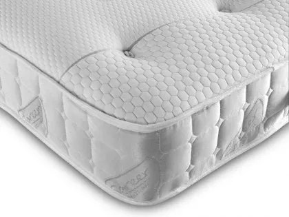Sareer Matrah Memory Coil Mattress in a Box Sareer Matrah Memory Coil Mattress in a Box