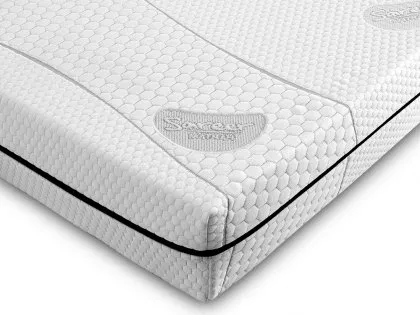 Sareer Matrah Memory Foam Medium Mattress in a Box Sareer Matrah Memory Foam Medium Mattress in a Box