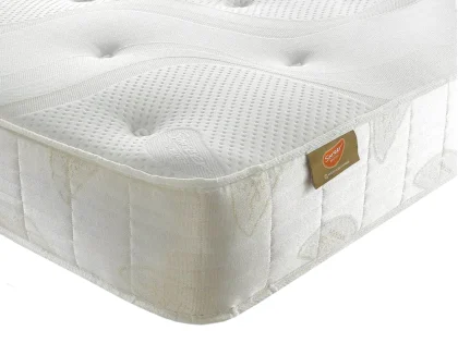 Sareer Matrah Reflex Plus Coil Mattress in a Box Sareer Matrah Reflex Plus Coil Mattress in a Box